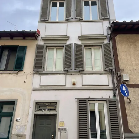 Hotel Homelink - De' Medici Florence