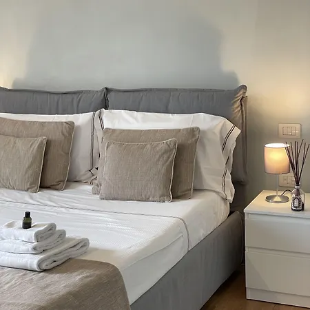 Hotel Homelink - De' Medici 3*