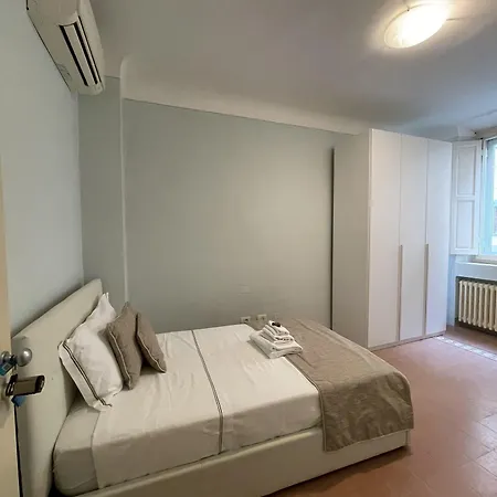 Homelink - De' Medici 3* Florence