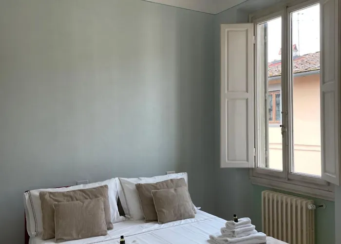 Homelink - De' Medici 3*
