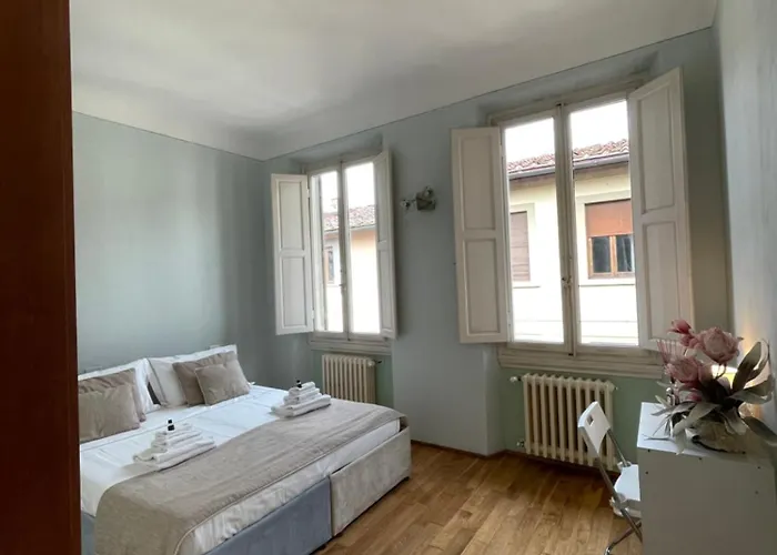 Homelink - De' Medici