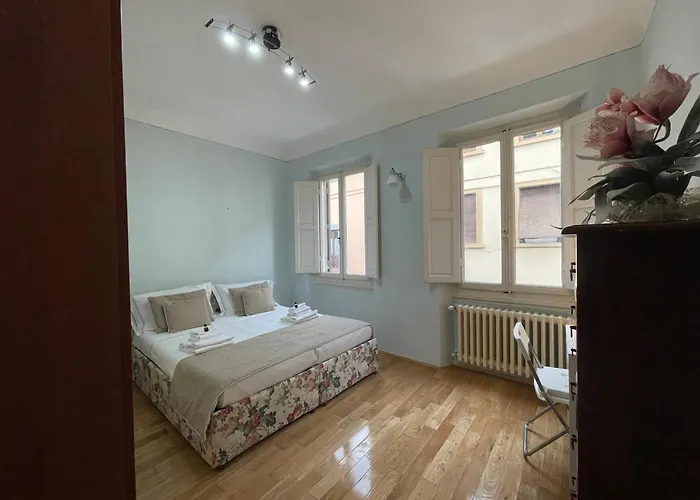 فندق Homelink - De' Medici فلورنس
