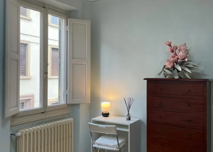 Homelink - De' Medici فندق 3*