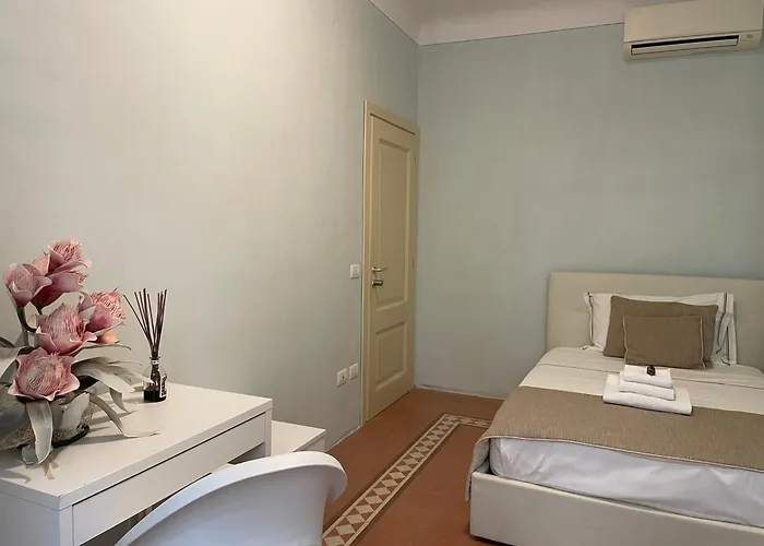 Homelink - De' Medici 3* فلورنس