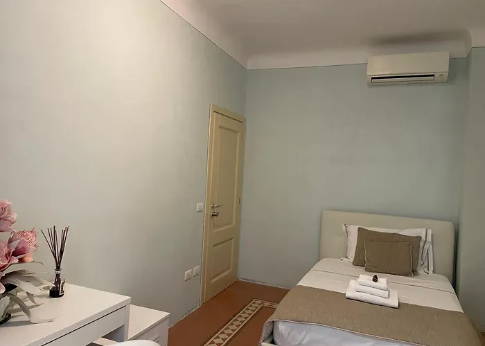 Homelink - De' Medici 3* فلورنس