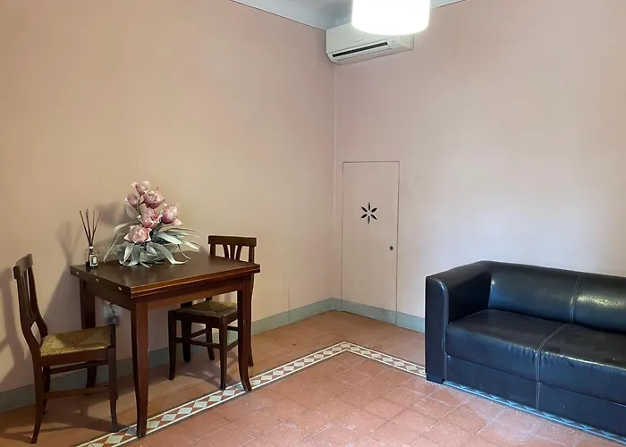 Homelink - De' Medici فندق