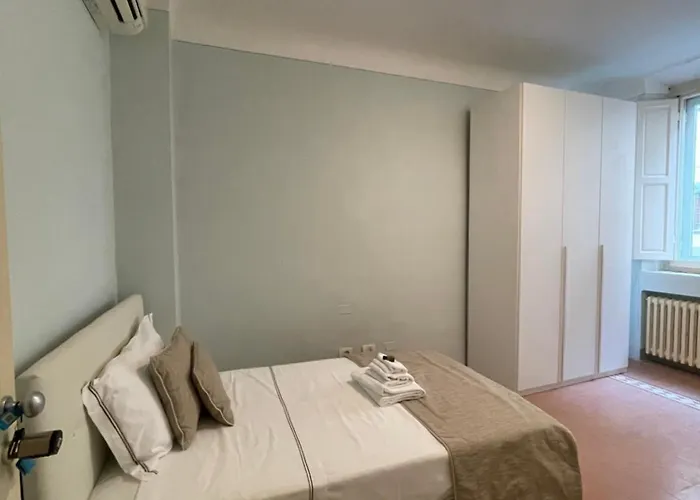 Homelink - De' Medici فندق 3*