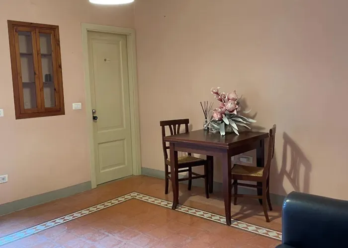 Homelink - De' Medici 3*