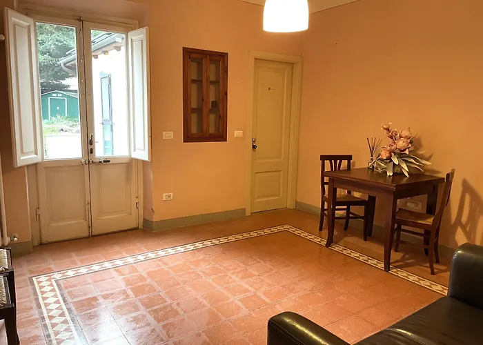Homelink - De' Medici