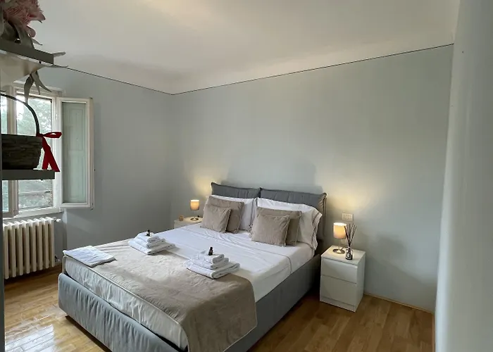 Homelink - De' Medici فندق
