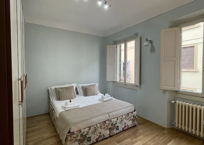 Homelink - De' Medici 3*